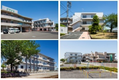 特別養護老人ホーム杜の郷 の介護支援専門員（ケアマネージャー） 求人_イメージ画像