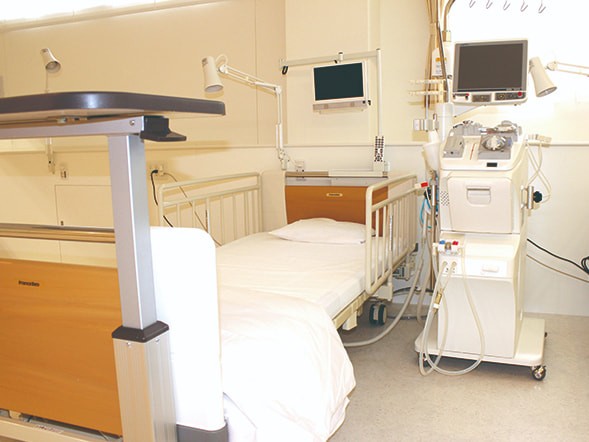 南柏駅前クリニック のイメージ画像