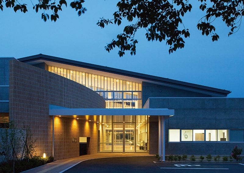 特別養護老人ホームライフ松川 のイメージ画像