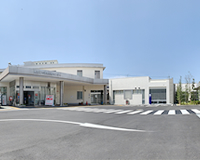 東近江市蒲生医療センター