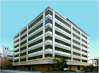 サニーガーデン伊丹 の介護支援専門員（ケアマネージャー） 求人_イメージ画像