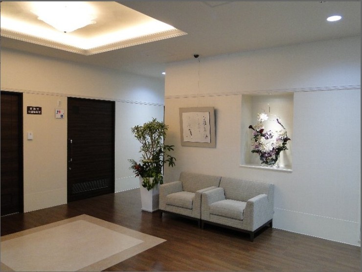 サニーガーデン伊丹 のイメージ画像