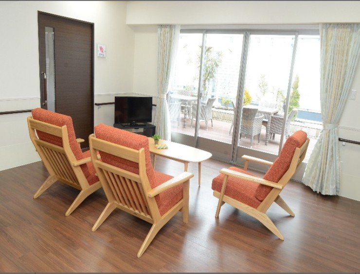 サニーガーデン伊丹 のイメージ画像