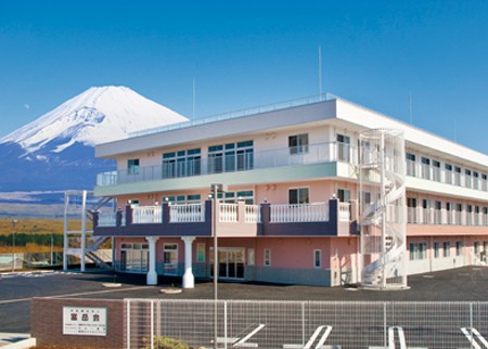 富岳ダイヤモンドライフすその の生活相談員 求人_イメージ画像