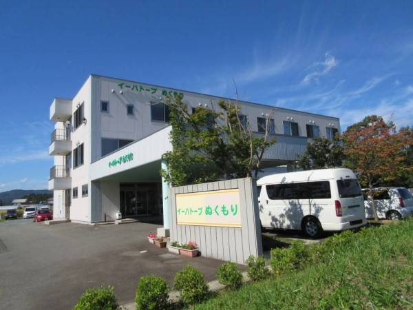 イーハトーブぬくもり の求人_イメージ画像