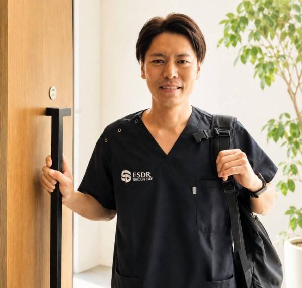 トータルライフケア池尻大橋訪問看護ステーション のイメージ画像