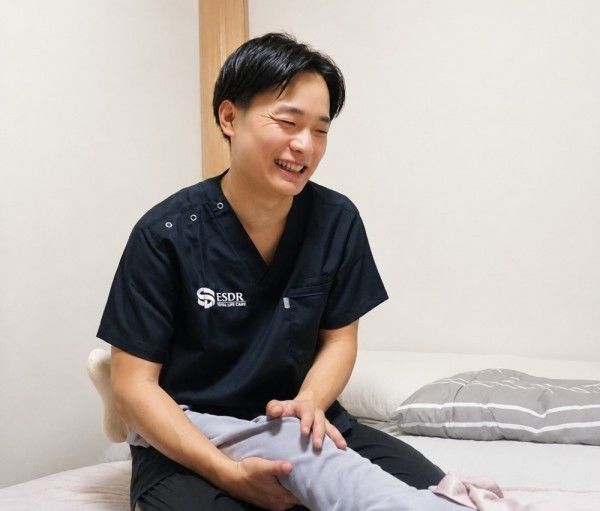 トータルライフケア池尻大橋訪問看護ステーション のイメージ画像