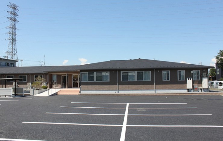 ナーシングホームこころ の介護福祉士 求人_イメージ画像