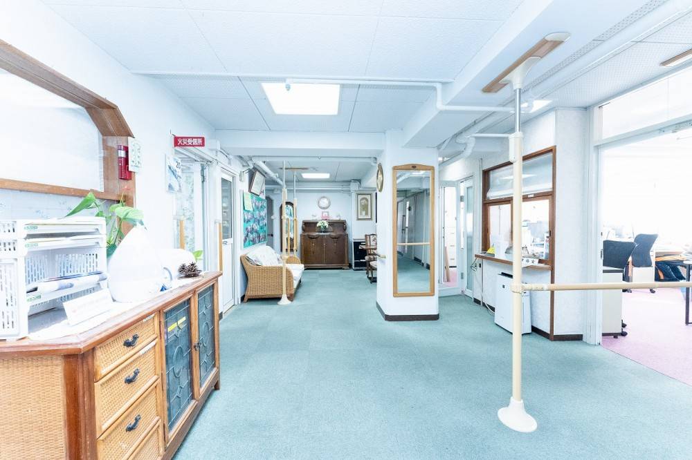 養護老人ホーム 六甲台ビラ のイメージ画像