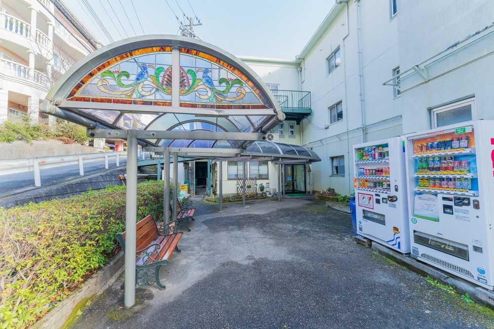 養護老人ホーム 六甲台ビラ のイメージ画像