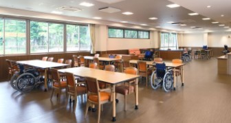 特別養護老人ホームあいおんの里羽鳥 のイメージ画像