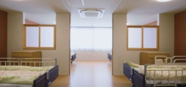 特別養護老人ホームあいおんの里羽鳥 のイメージ画像