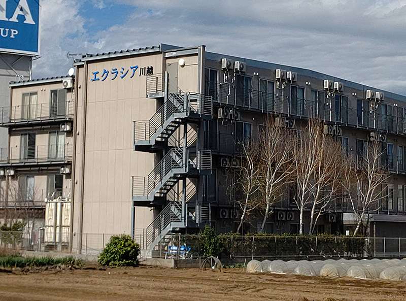 エクラシア川越 の求人_イメージ画像