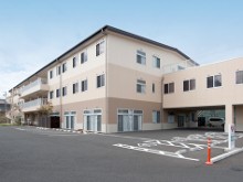 介護老人保健施設　きらりの森 の支援相談員 求人_イメージ画像