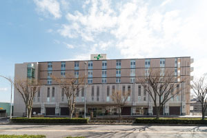 みなみの風竜美丘 の求人_イメージ画像