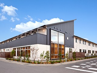 アルファリビング高松松縄 のイメージ画像