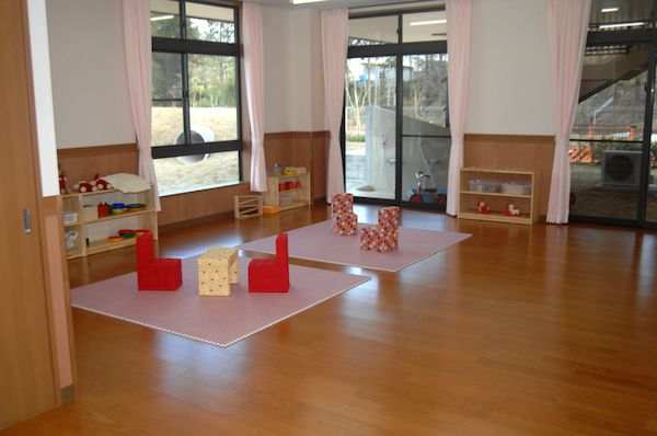 室内１