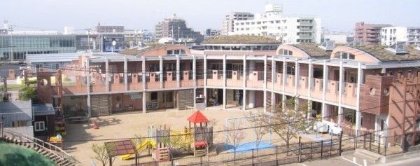 荒井あおばこども園