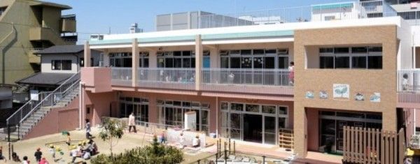 あおばこども園