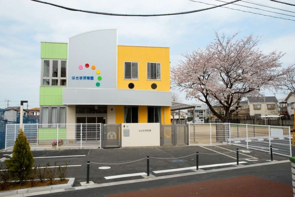 園舎2