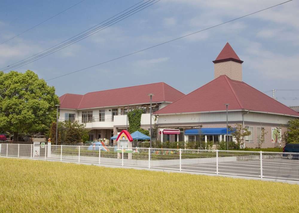 園舎