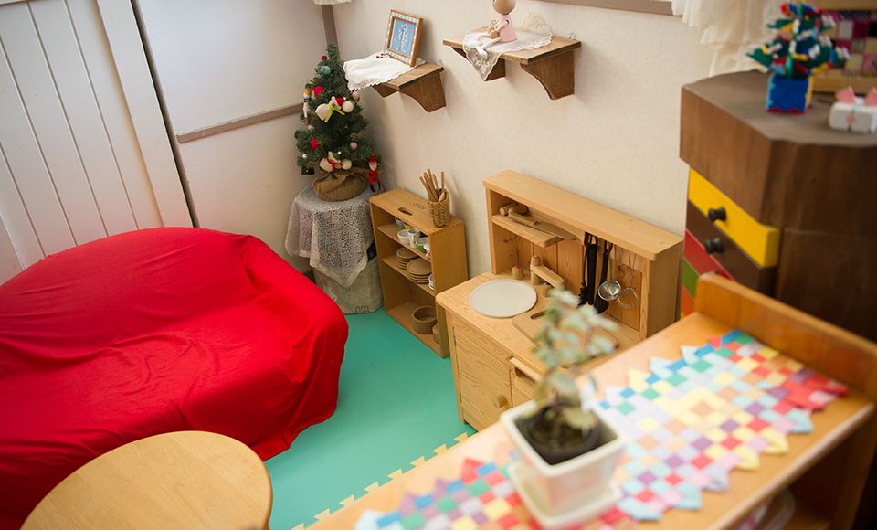 こどもの園りとるぱんぷきんず3