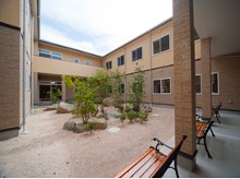 特別養護老人ホームまごころの里備中 の介護支援専門員（ケアマネージャー） 求人_イメージ画像