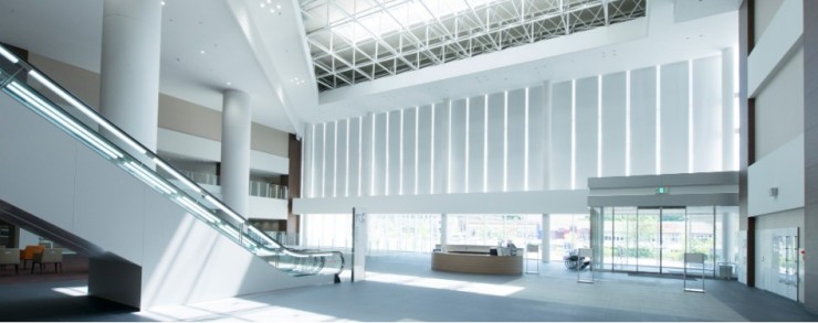 成田富里徳洲会病院 のイメージ画像