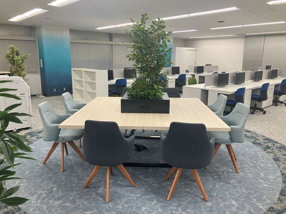 株式会社ウェルビーマーケティングジャパン