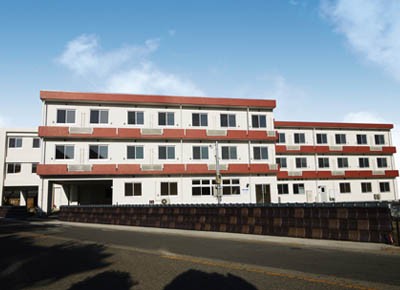 ハートフルケア阿賀野 の求人_イメージ画像