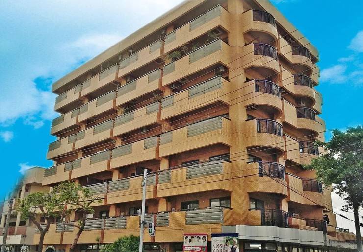 シルバーハウスおきなわ壺家の求人画像