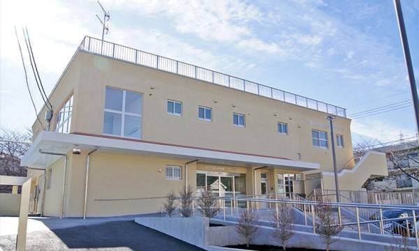 馬場地域ケアプラザ の介護支援専門員（ケアマネージャー） 求人_イメージ画像