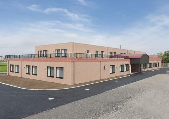 特別養護老人ホームはなみずきの杜 のイメージ画像