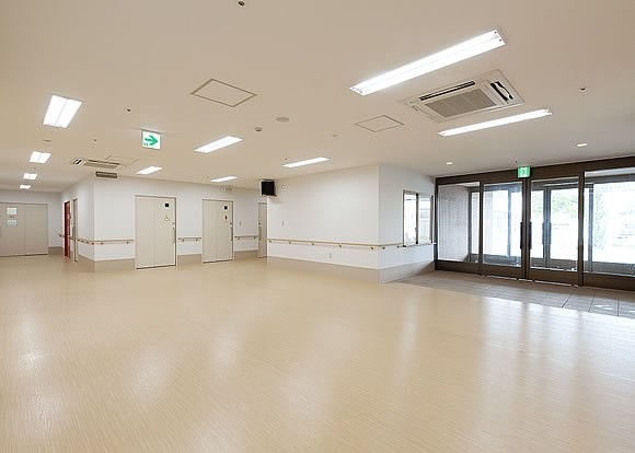 特別養護老人ホームはなみずきの杜 のイメージ画像