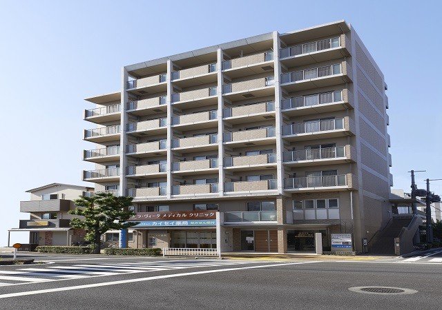 ナービス守口平代 の求人_イメージ画像