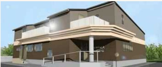 デイサービスつくばらいふの求人画像