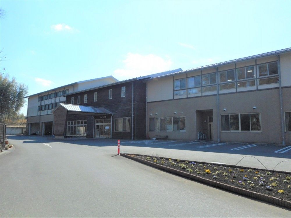 社会福祉法人たかはら学園 のイメージ画像