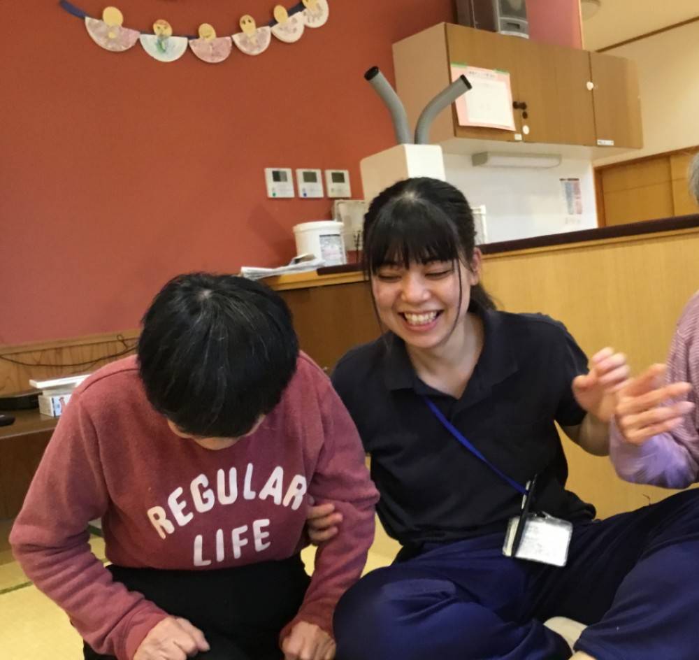 社会福祉法人たかはら学園 のイメージ画像