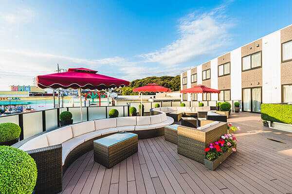 クラーチ・メディーナ千葉 のイメージ画像