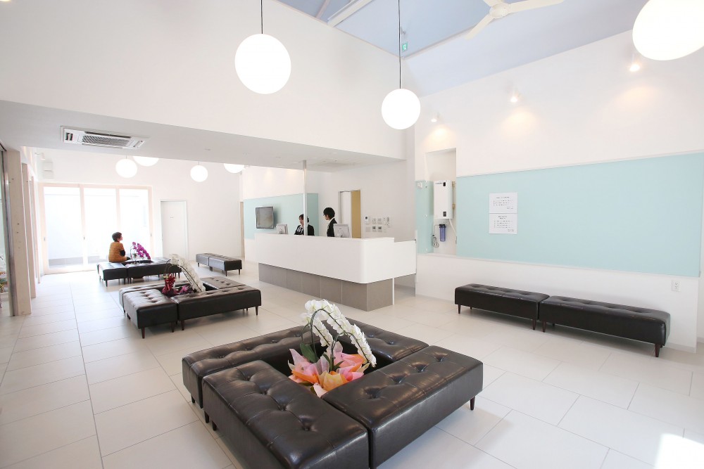 三重膠原病リウマチ痛風クリニック①