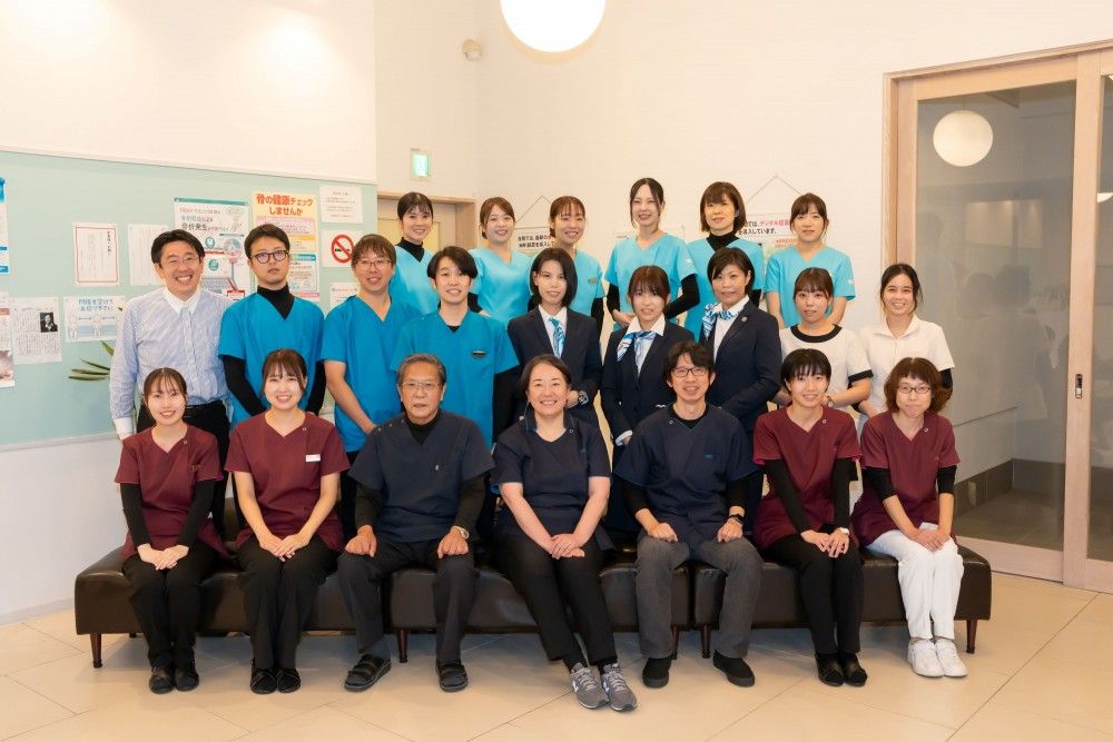 三重膠原病リウマチ痛風クリニック③