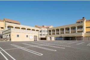 なんぶの郷デイサービスアンサンブル の求人_イメージ画像