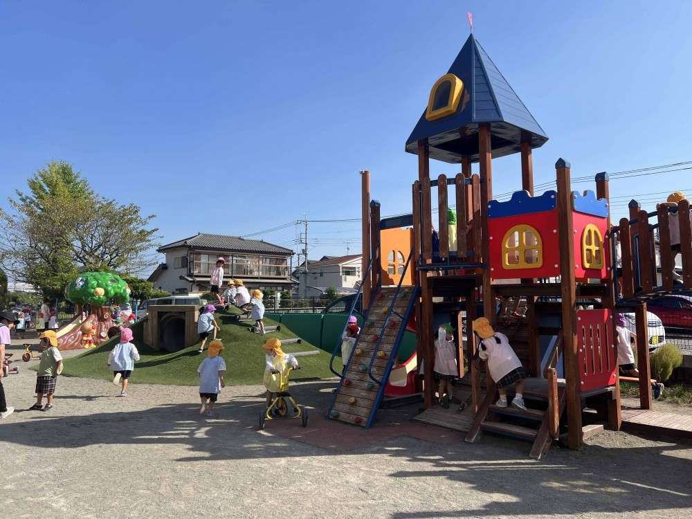 第二ひつじ幼稚園1 (1)