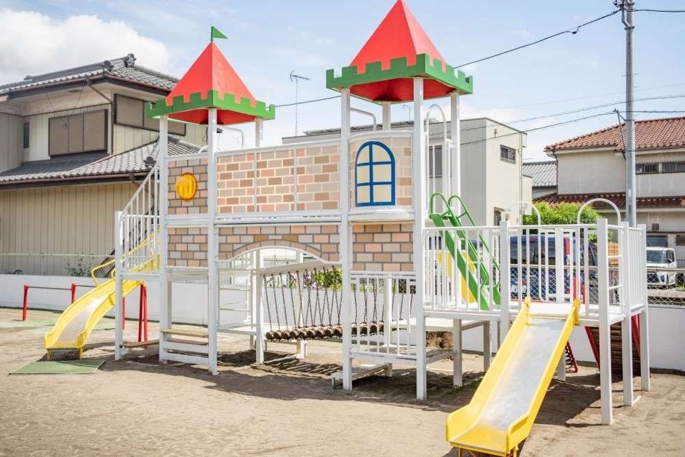 遊具