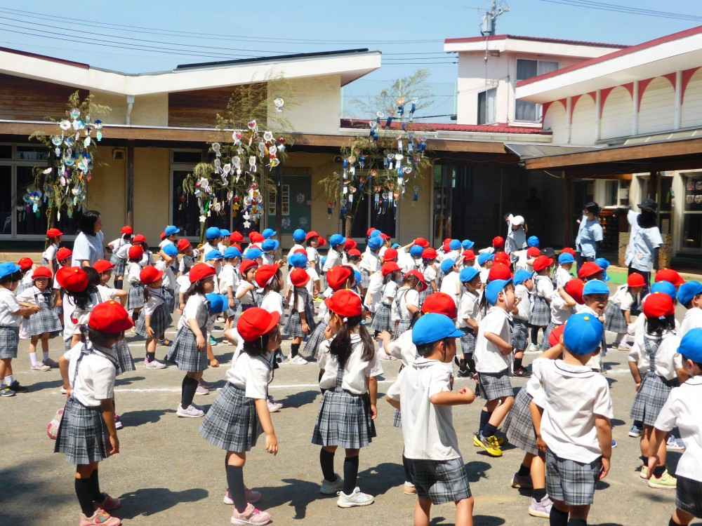 不二幼稚園