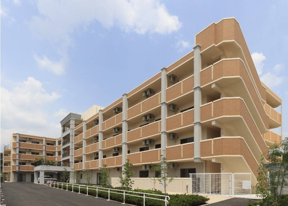 ひだまりガーデン南町田 のイメージ画像