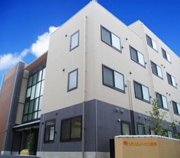 ニチイメゾン柴又 のイメージ画像