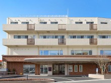 横浜じんせい病院 の医療ソーシャルワーカー（MSW） 求人_イメージ画像