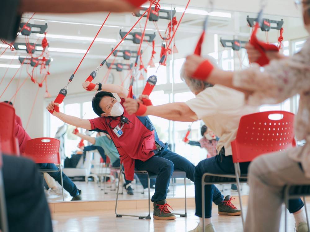 ザグスタ松縄 の求人_イメージ画像