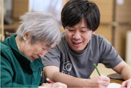 介護付有料老人ホームさくら園ましけ のイメージ画像